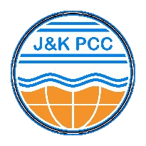J&K PCC Logo